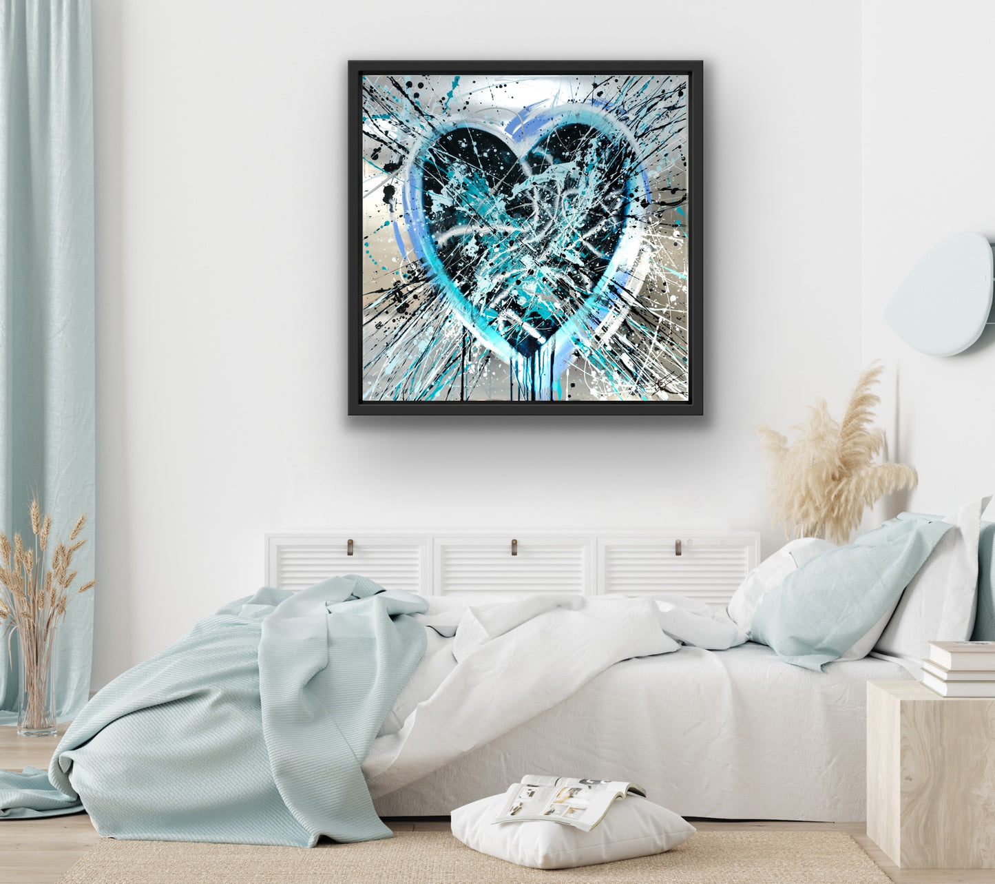 INFINITE LOVE // Original