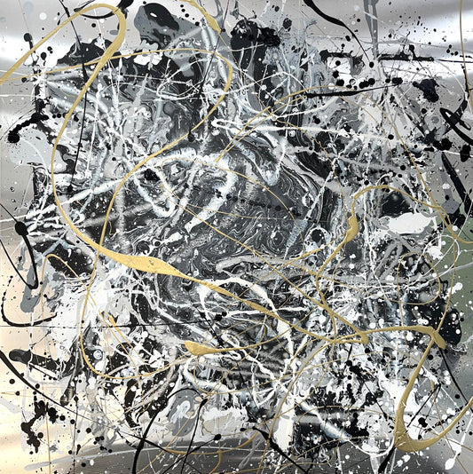 ORBIT  // Original