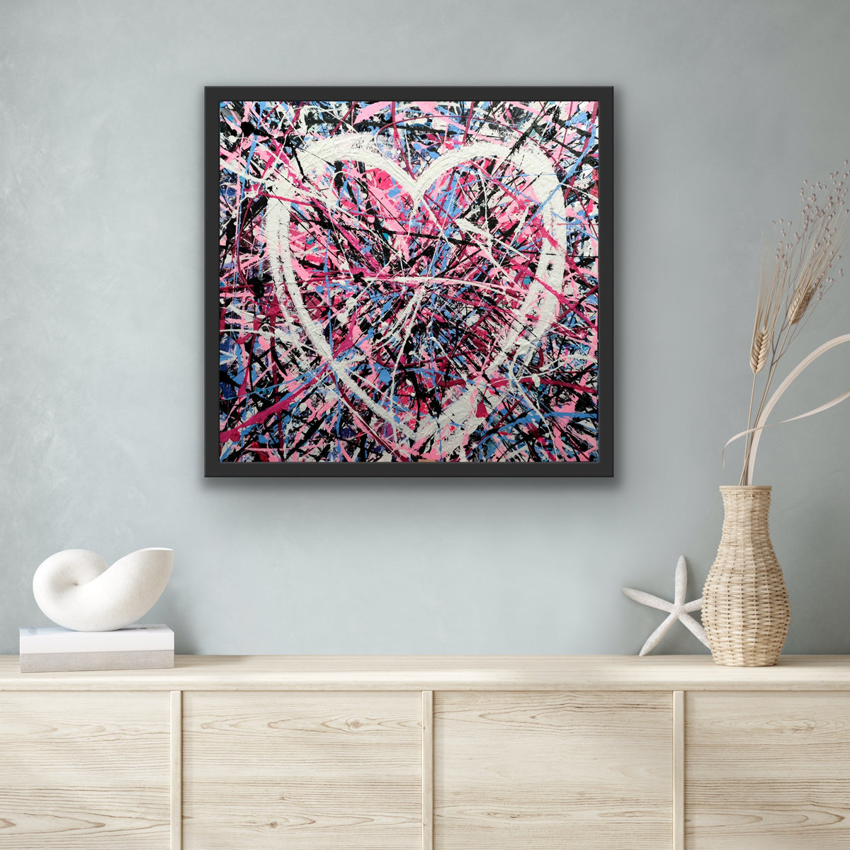 WILD HEART // Original