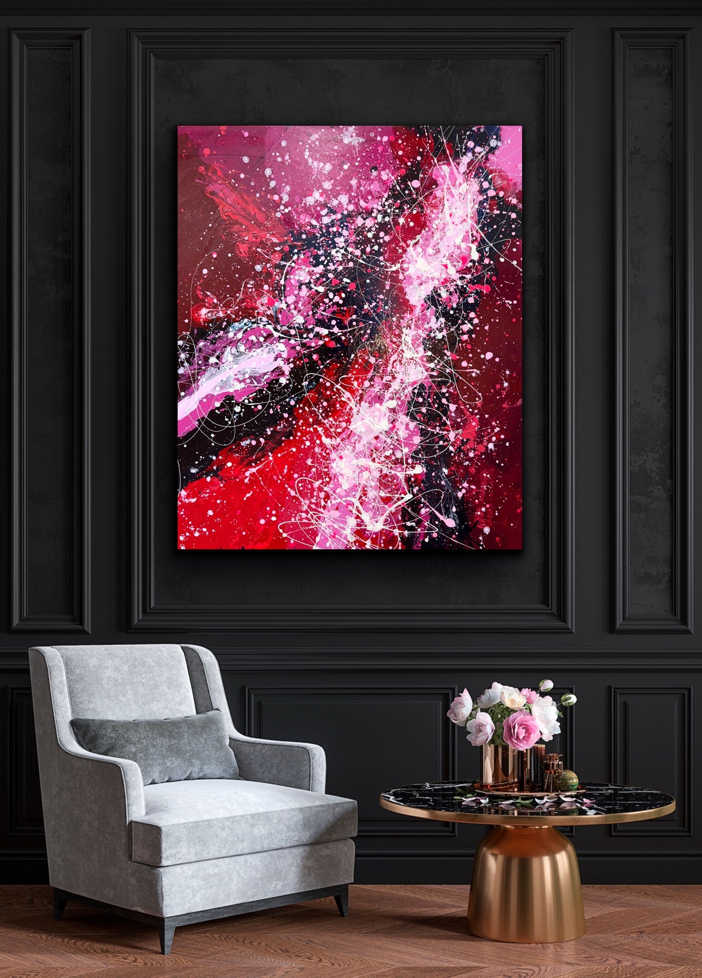BLEEDING LOVE // Introductory price point