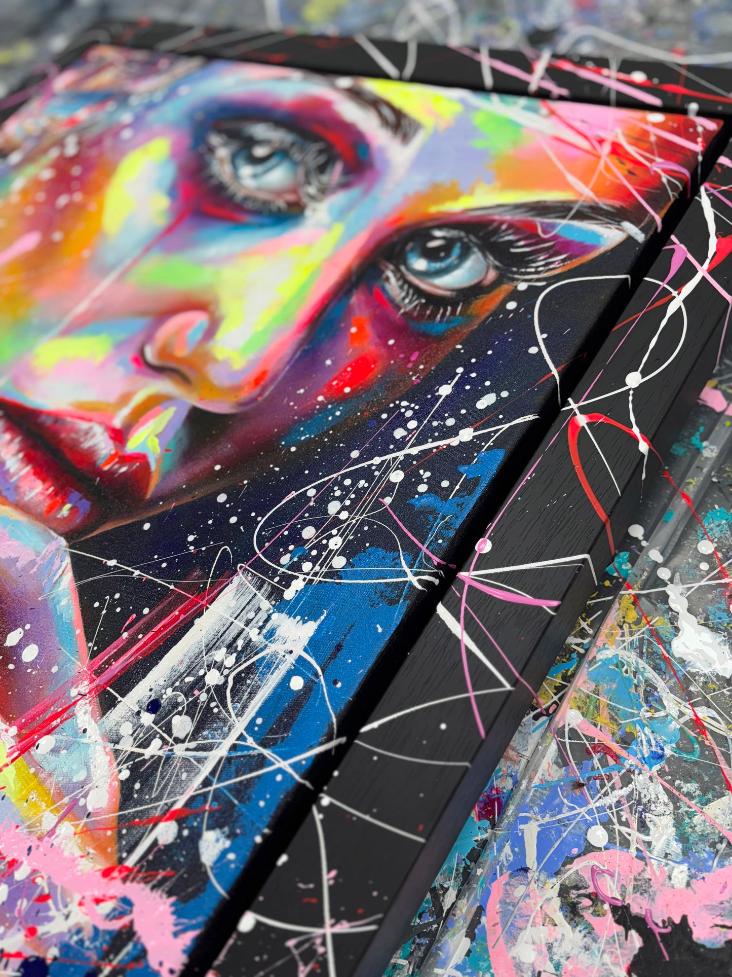 ELECTRIC SOUL - Original