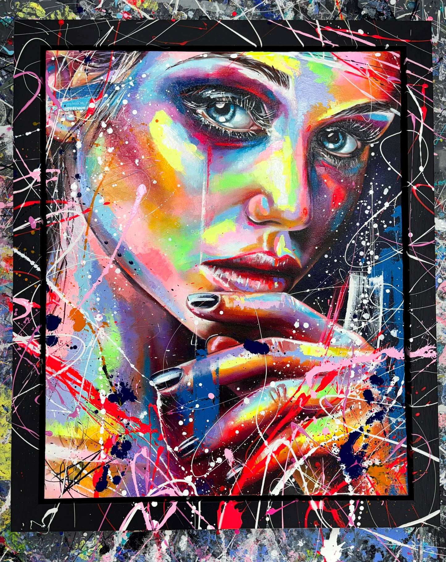ELECTRIC SOUL - Original