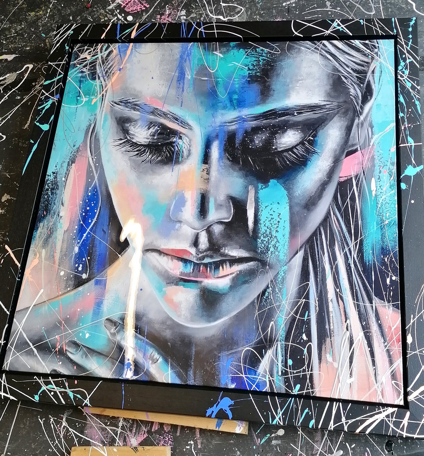 SILENCE - Unique Edition