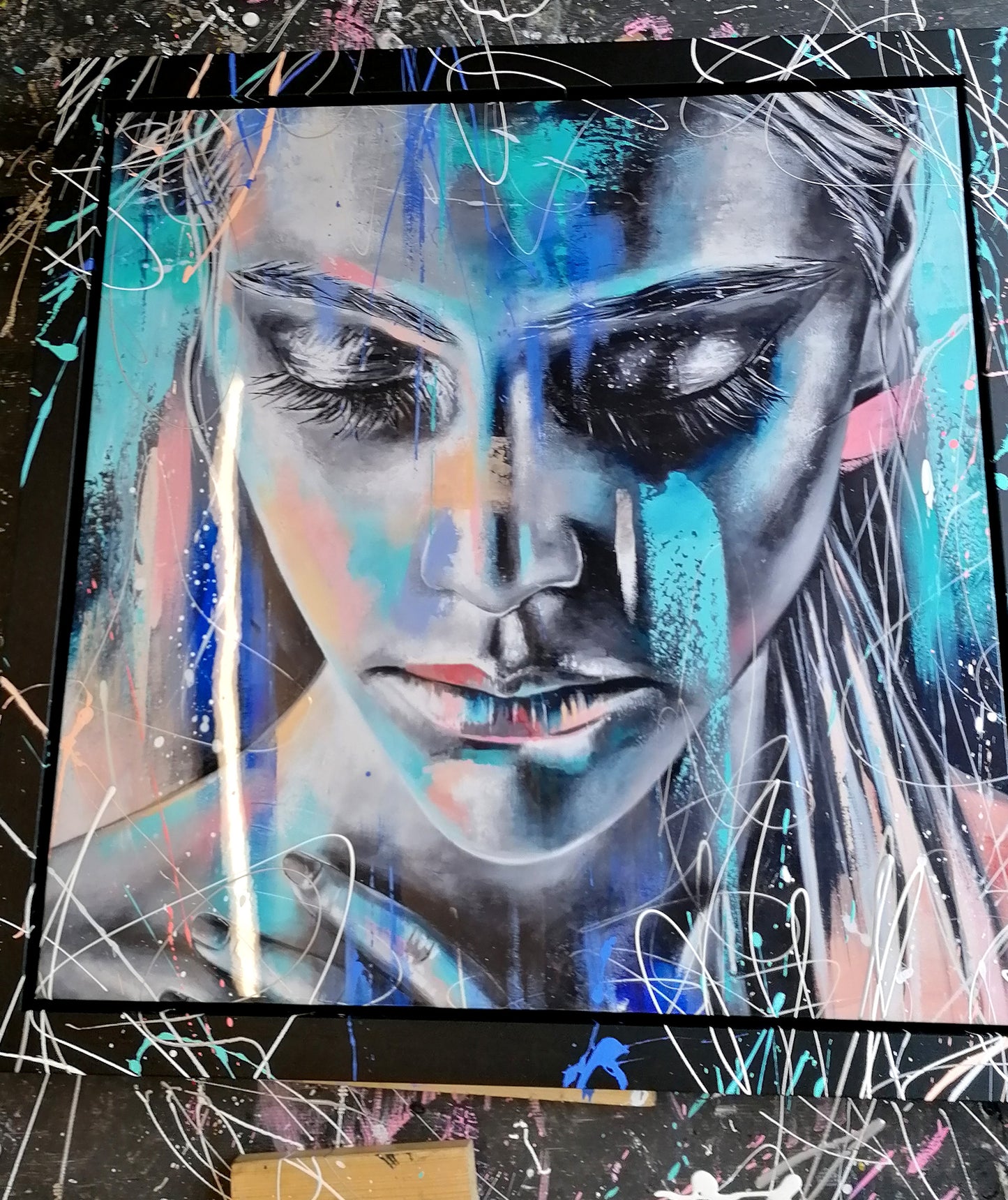 SILENCE - Unique Edition