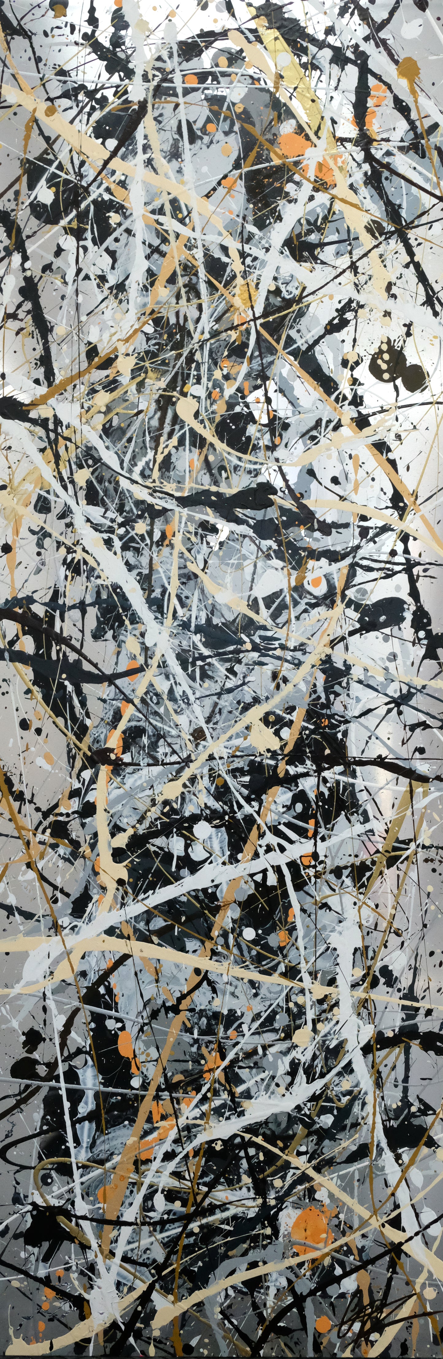 GOLDEN DRIFT // Original