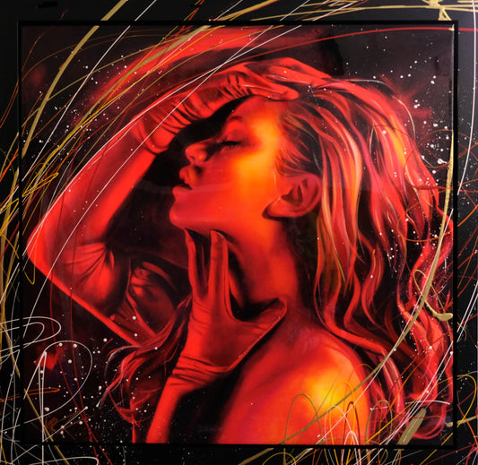 BORN POWERFUL - Unique Edition