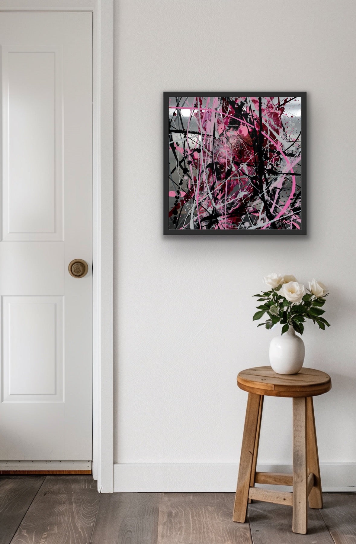Aura 2 // Original