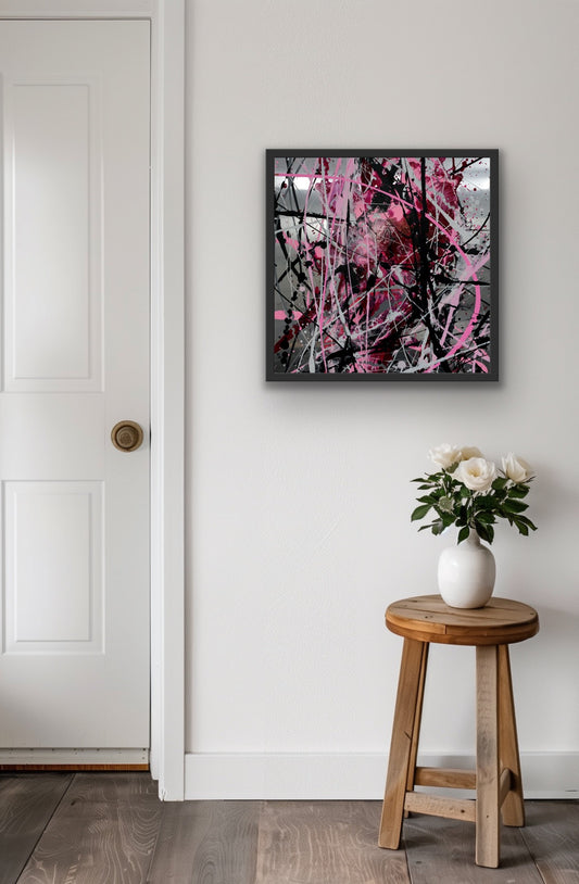 Aura 2 // Original