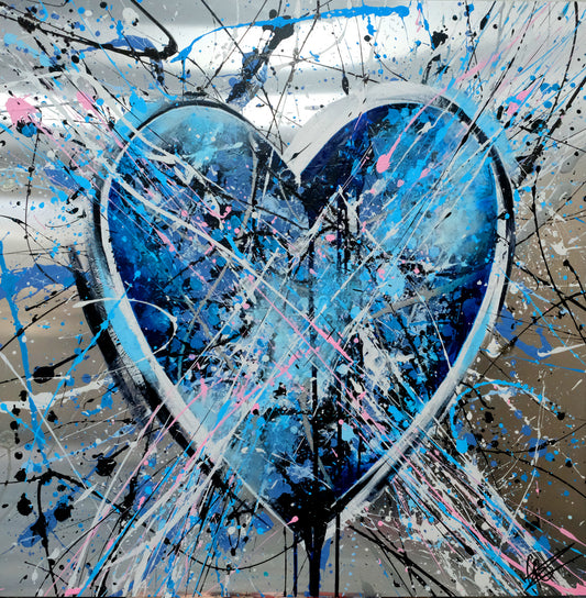 UNWAVERING LOVE // Original