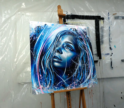 EXHALE // Original