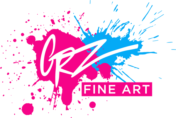 GRZ FINE ART | EMMA GRZONKOWSKI