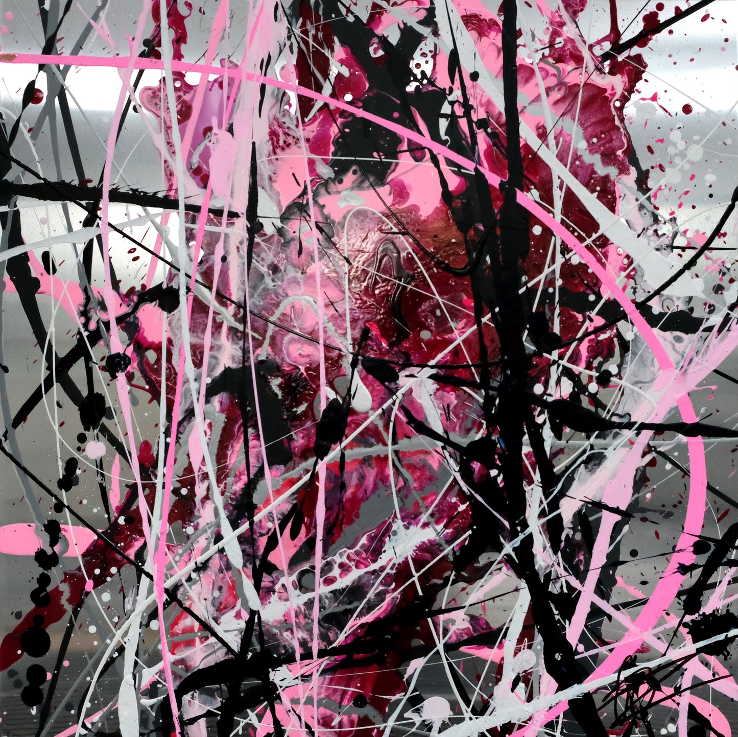 Aura 2 // Original