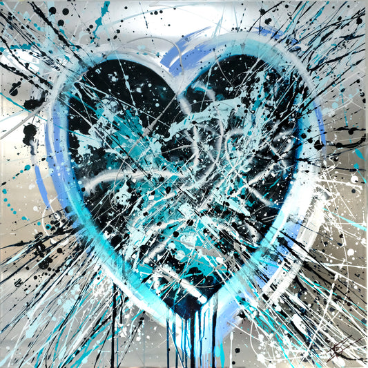 INFINITE LOVE // Original