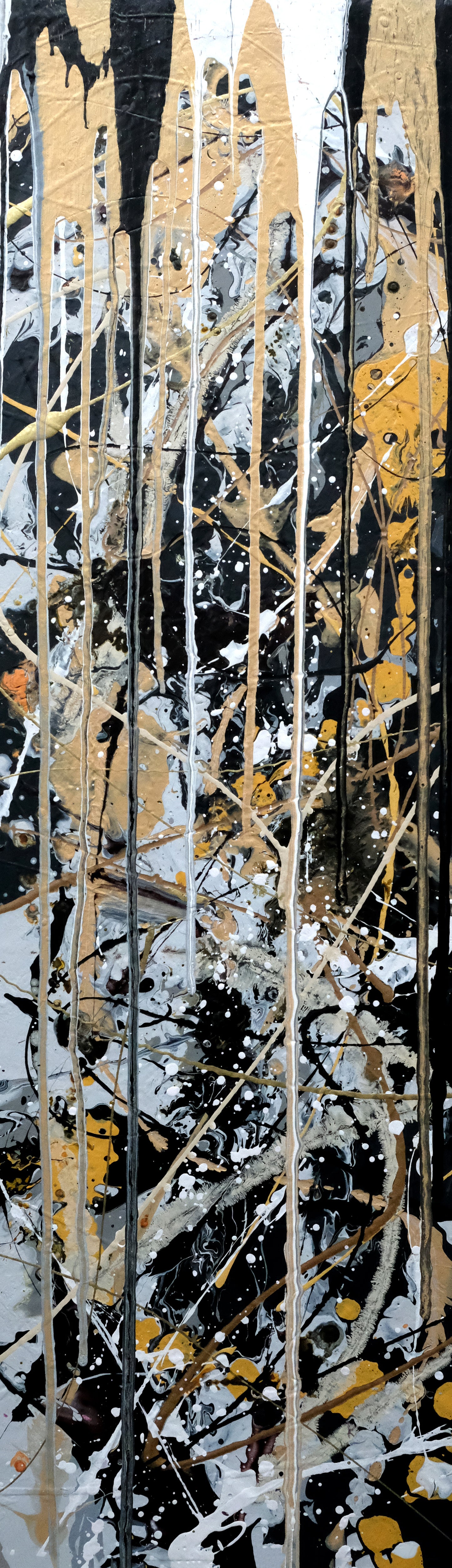 GUILDED DUSK // Original