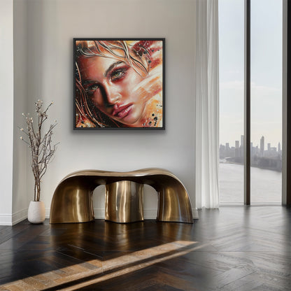 GLIMMERS OF HER //  Original