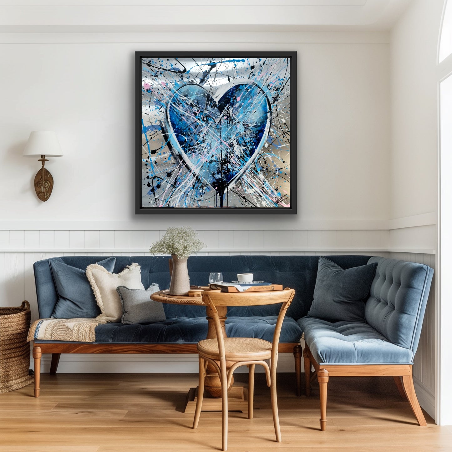 UNWAVERING LOVE // Original