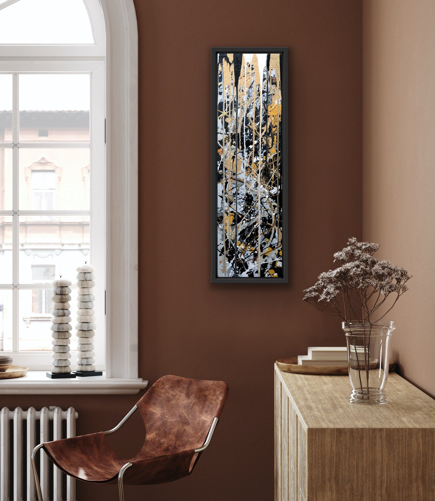 GUILDED DUSK // Original