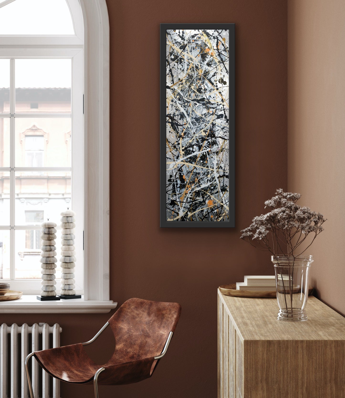 GOLDEN DRIFT  // Original