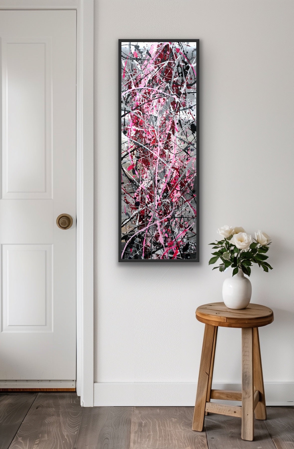URBAN BLOOM // Original