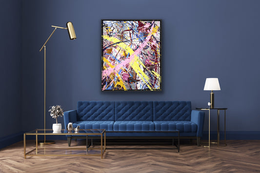 SOUL AWAKENED // Original