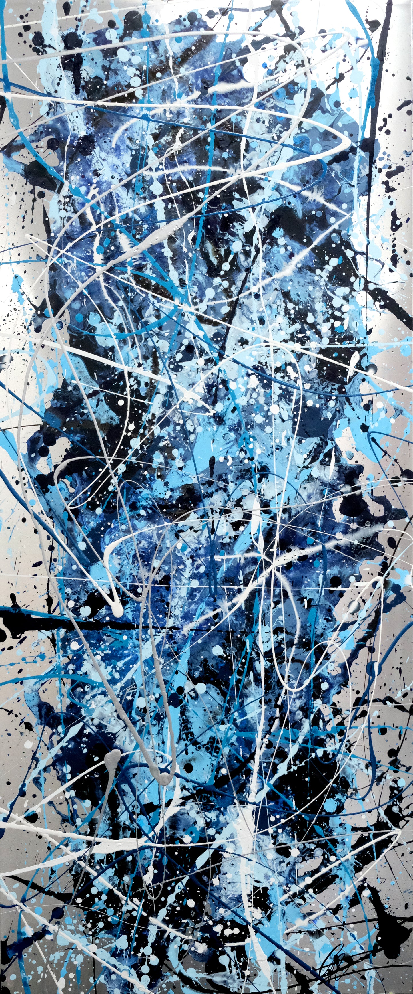 HEELING BEGINS // Original