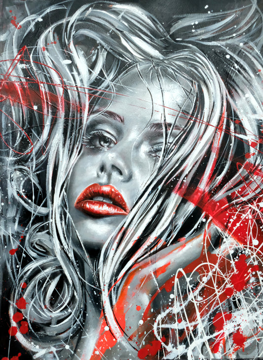 SOUL SEARCHER // Original