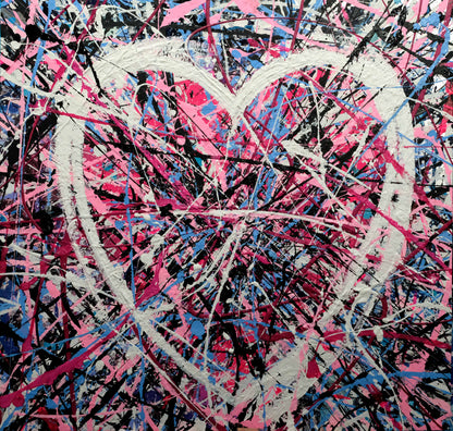 WILD HEART // Original