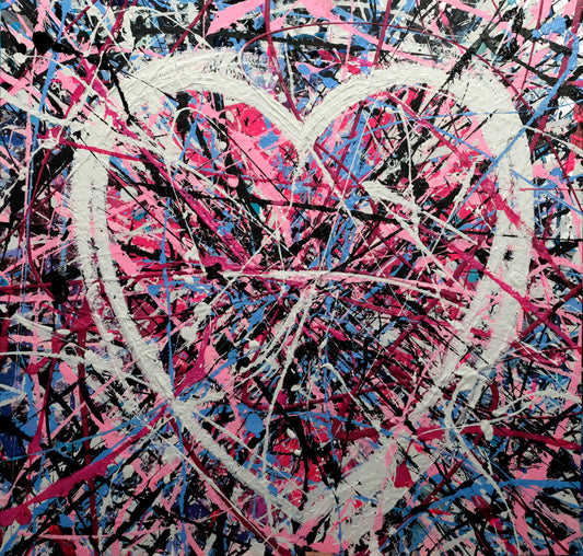 WILD HEART // Original