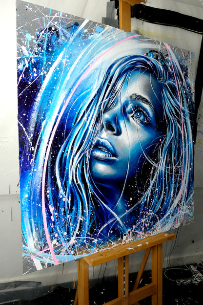 EXHALE // Original
