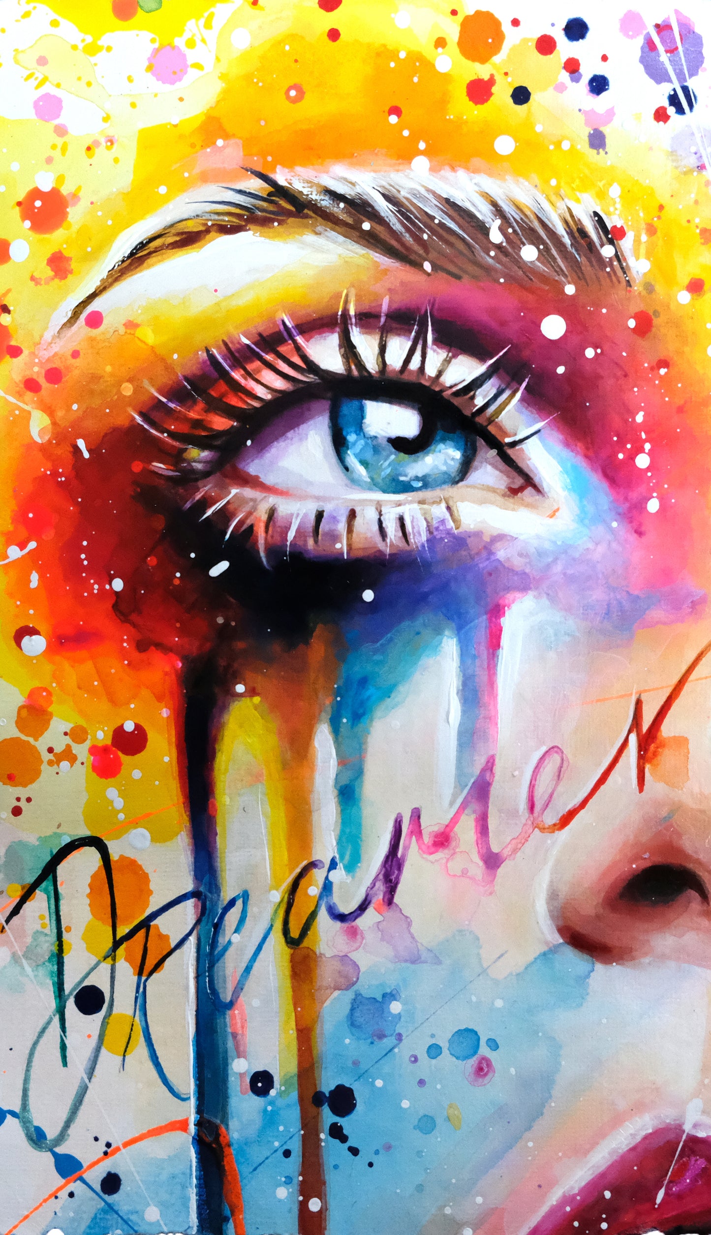 DREAMER // Original