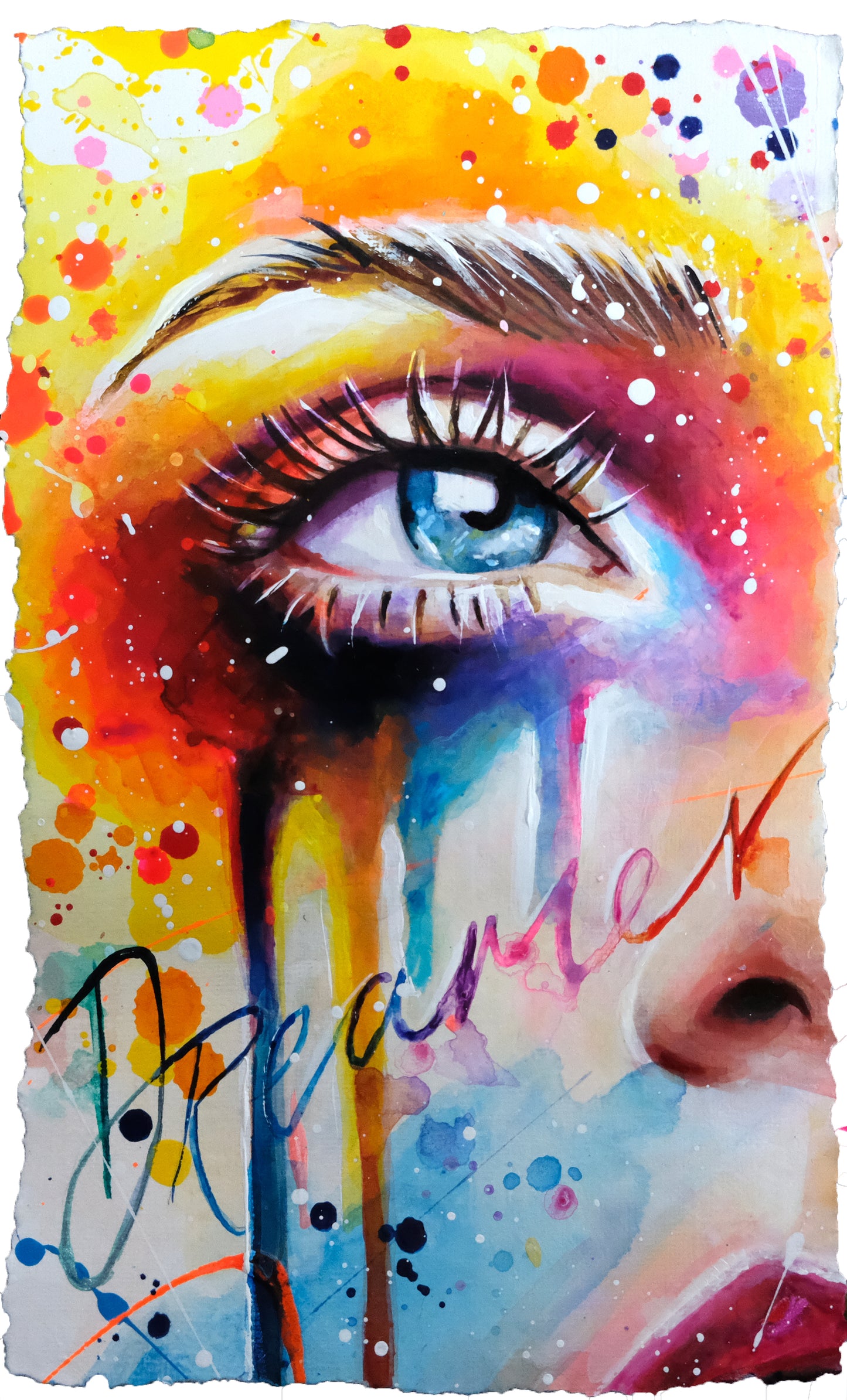 DREAMER // Original