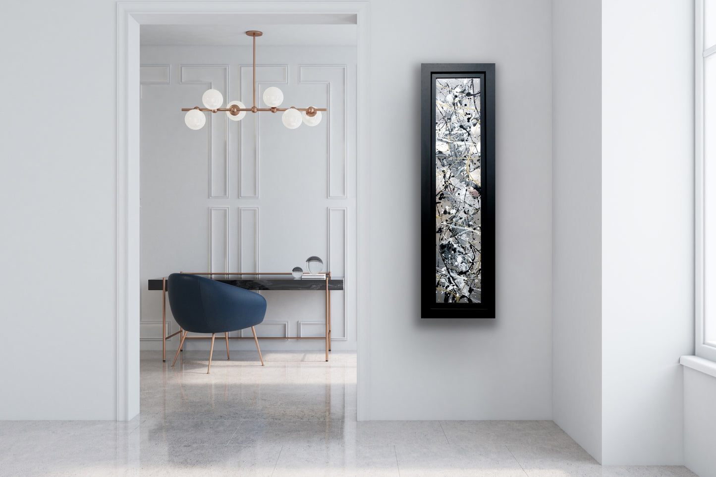 GOLD THREAD // Original