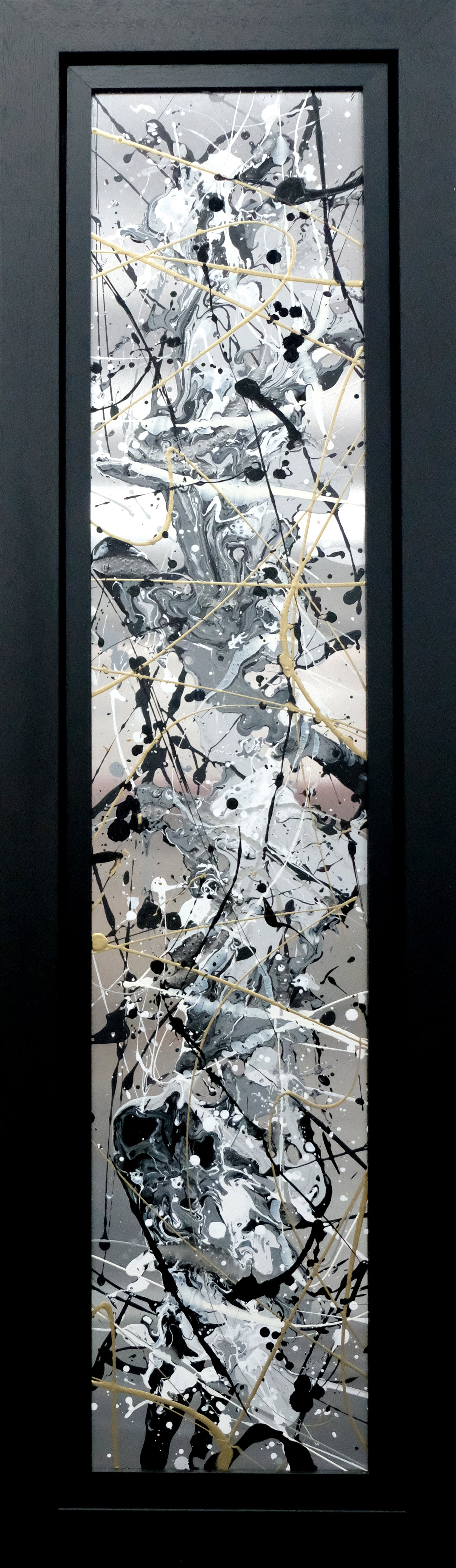 GOLD THREAD // Original