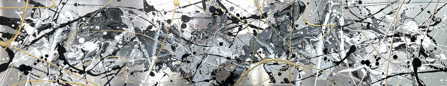 GOLD THREAD // Original