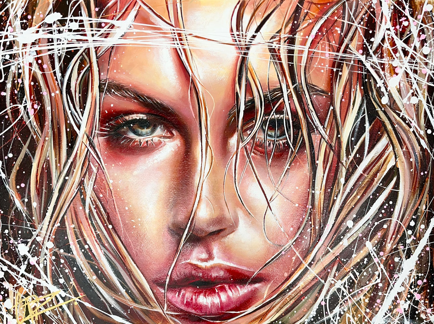 SURVIVOR // Original