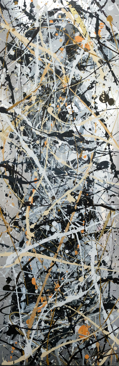 GOLDEN DRIFT  // Original