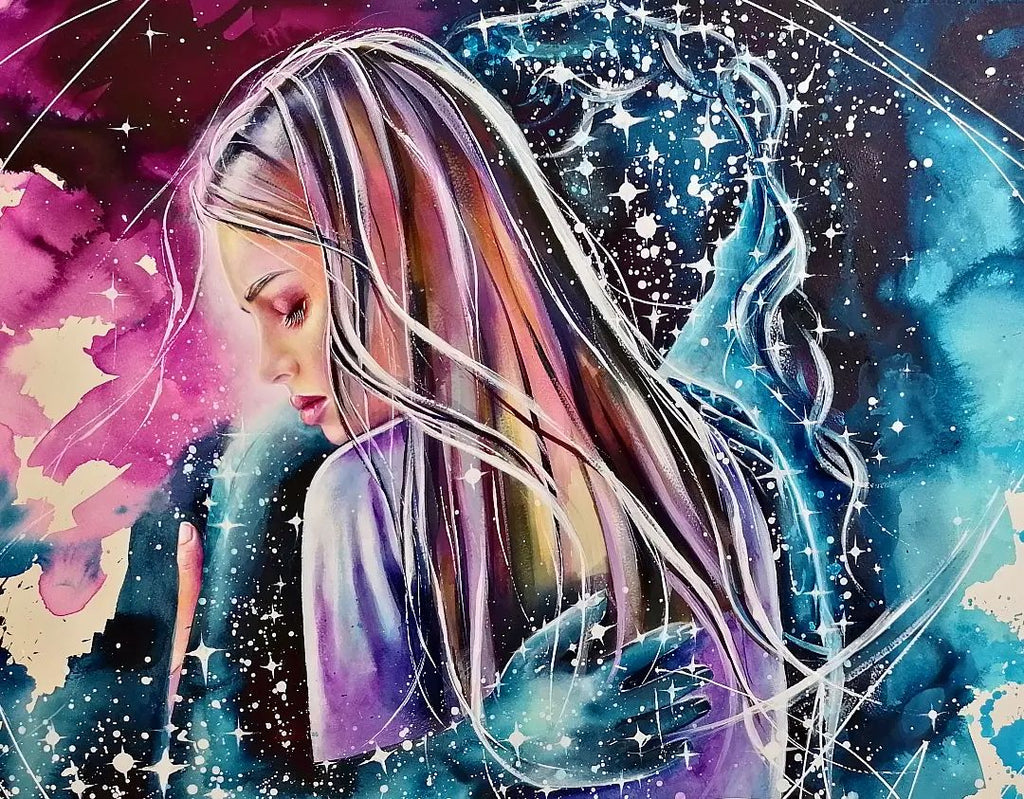 MY ANGEL // Original