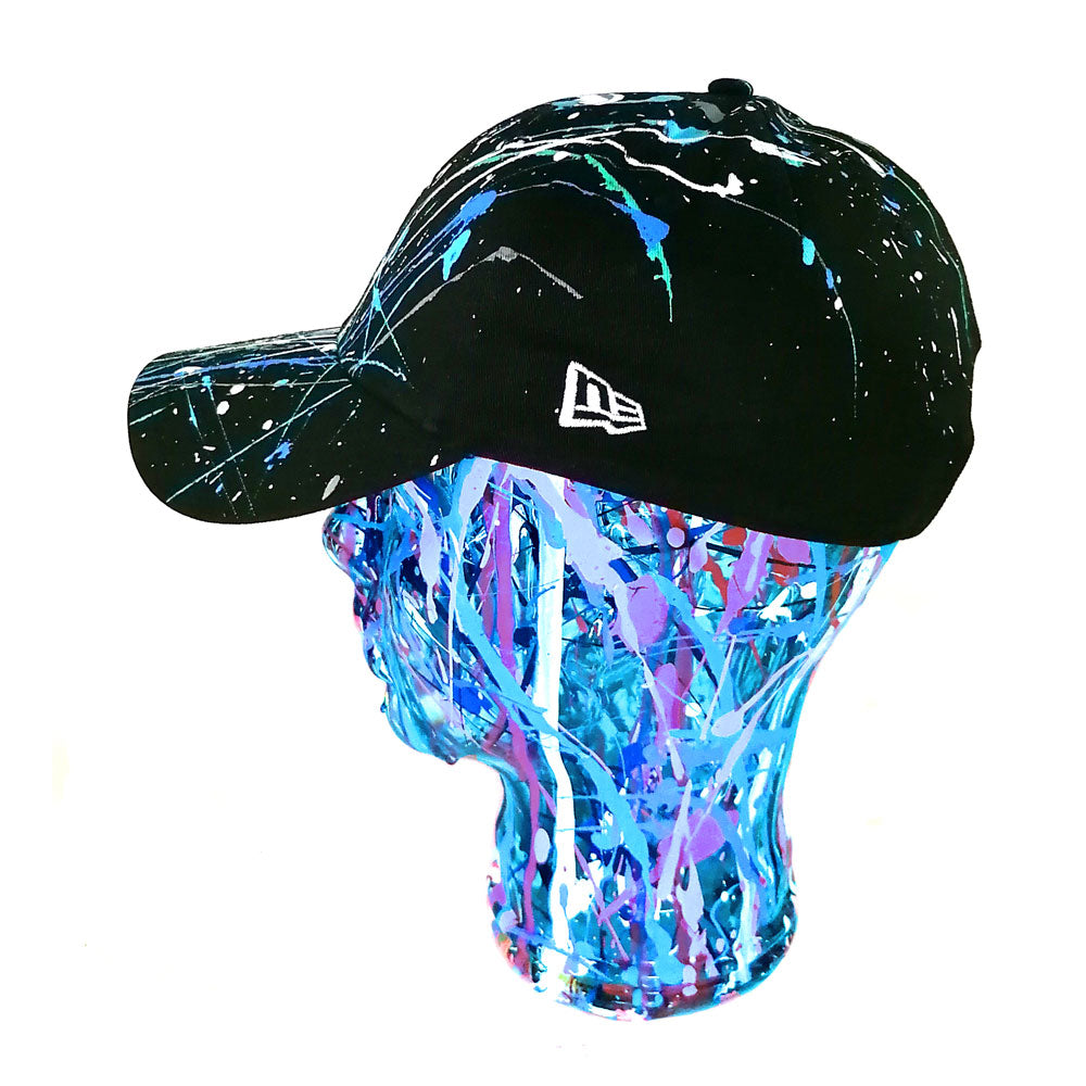 "BLUE CRUSH" CAP - Original