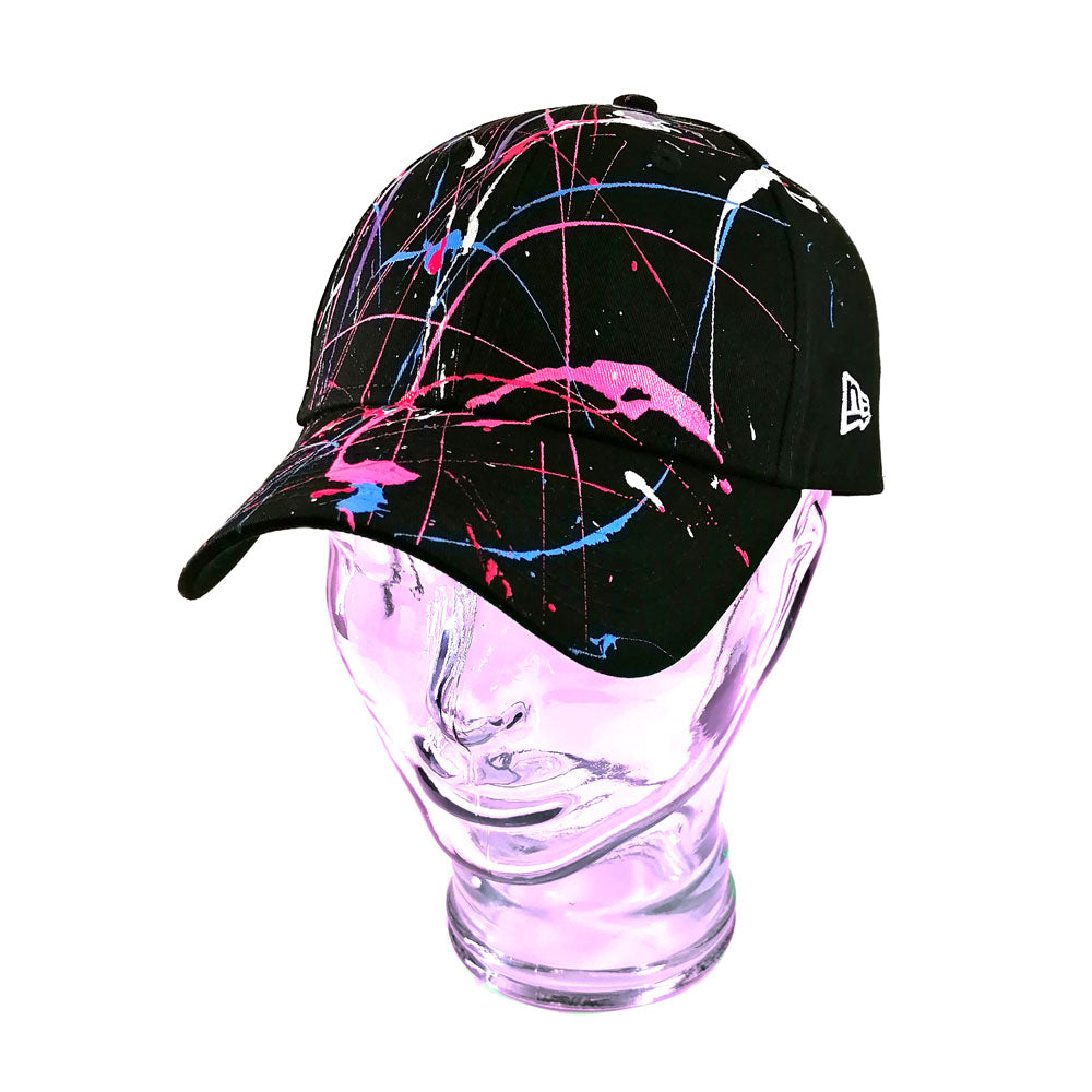 "LILAC TOUCH" CAP - Original