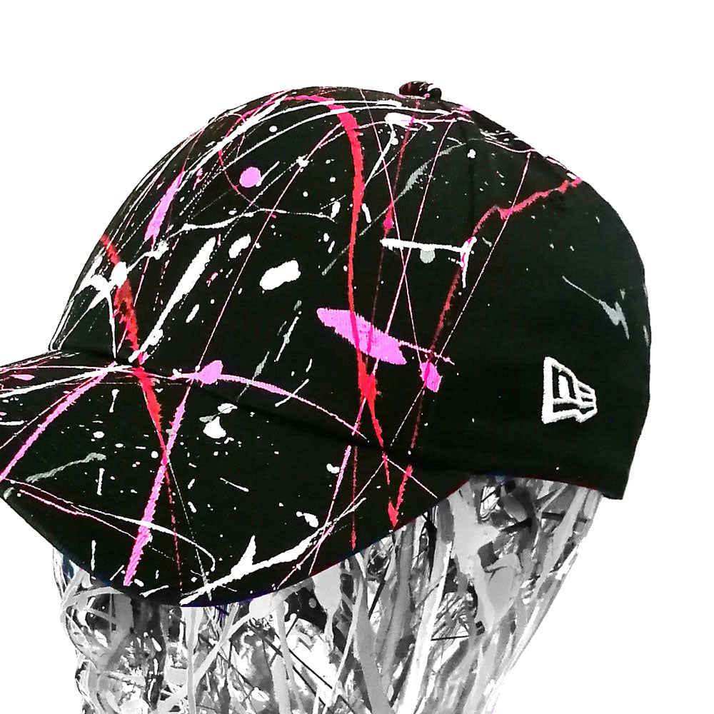 "PINK CHROME" CAP - Original