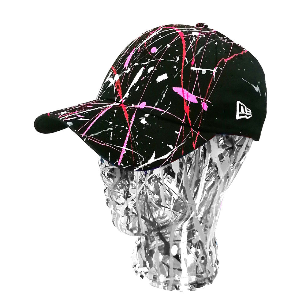 "PINK CHROME" CAP - Original