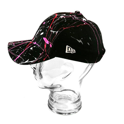 "PINK CHROME" CAP - Original