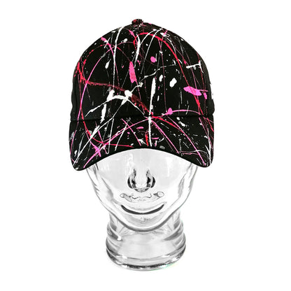 "PINK CHROME" CAP - Original