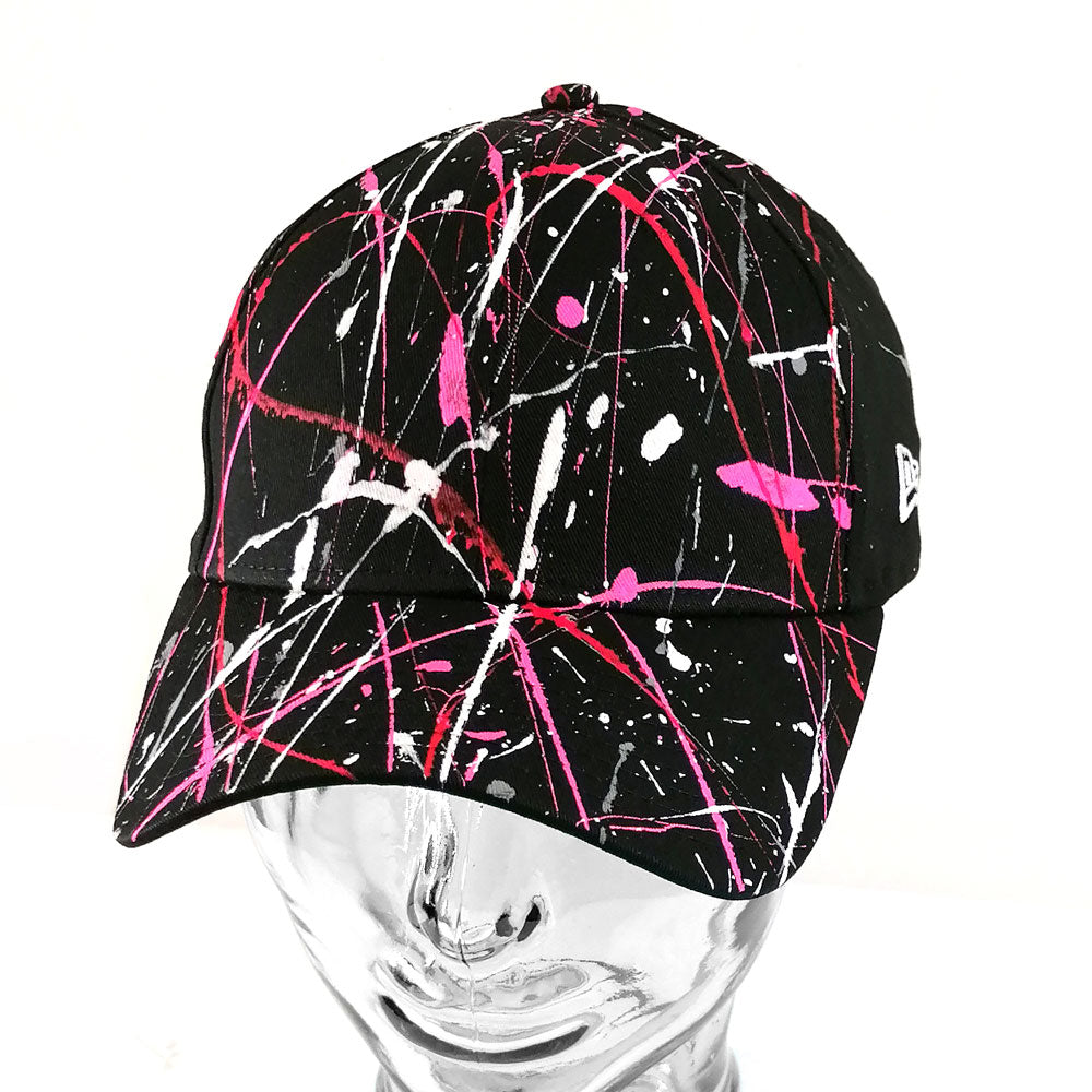 "PINK CHROME" CAP - Original