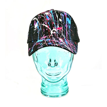 "PINK CLASH" CAP - Original