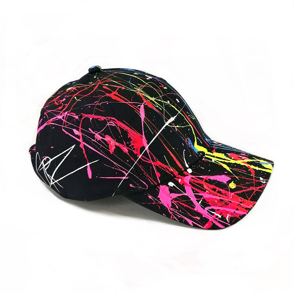 "RAINBOW" CAP - Original