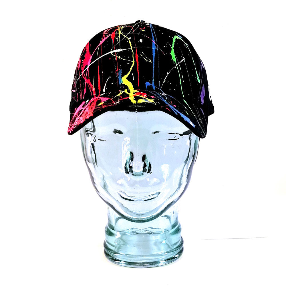 "RAINBOW" CAP - Original