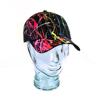 "RAINBOW" CAP - Original