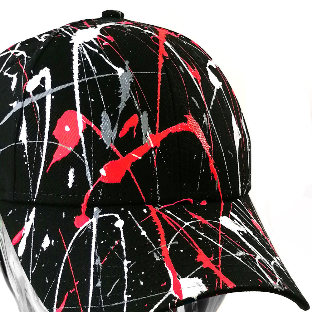 "TROUBLE" CAP - Original